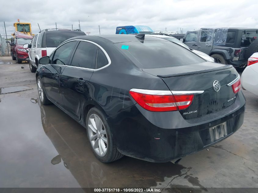 2016 BUICK VERANO CONVENIENCE - 1G4PR5SK9G4115310
