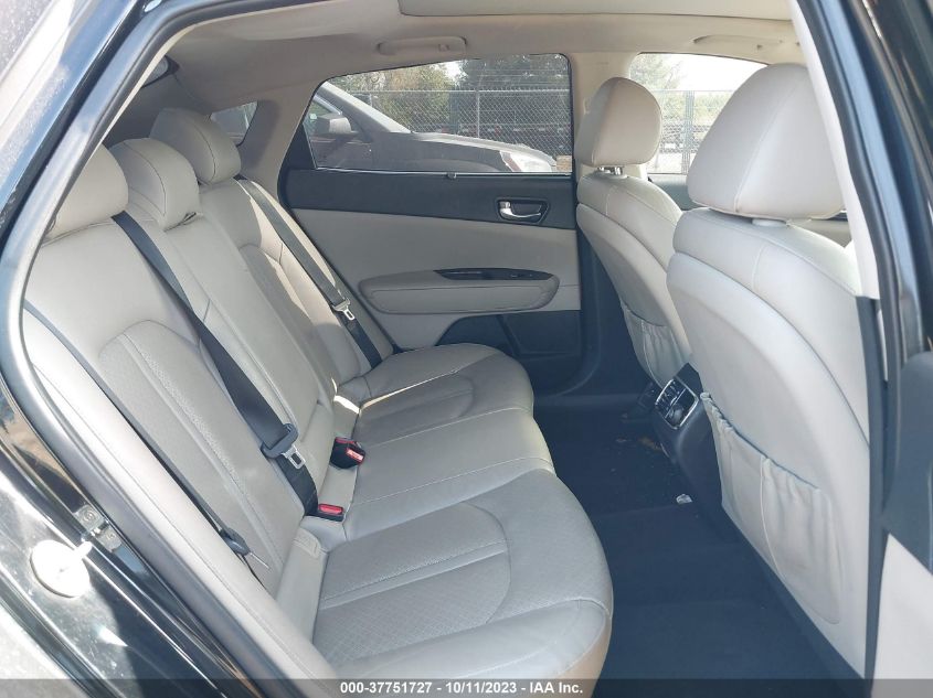 2016 KIA OPTIMA EX - 5XXGU4L31GG112900