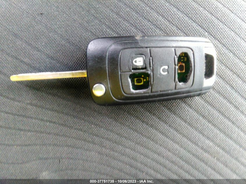 2013 BUICK ENCORE CONVENIENCE - KL4CJFSB9DB178764