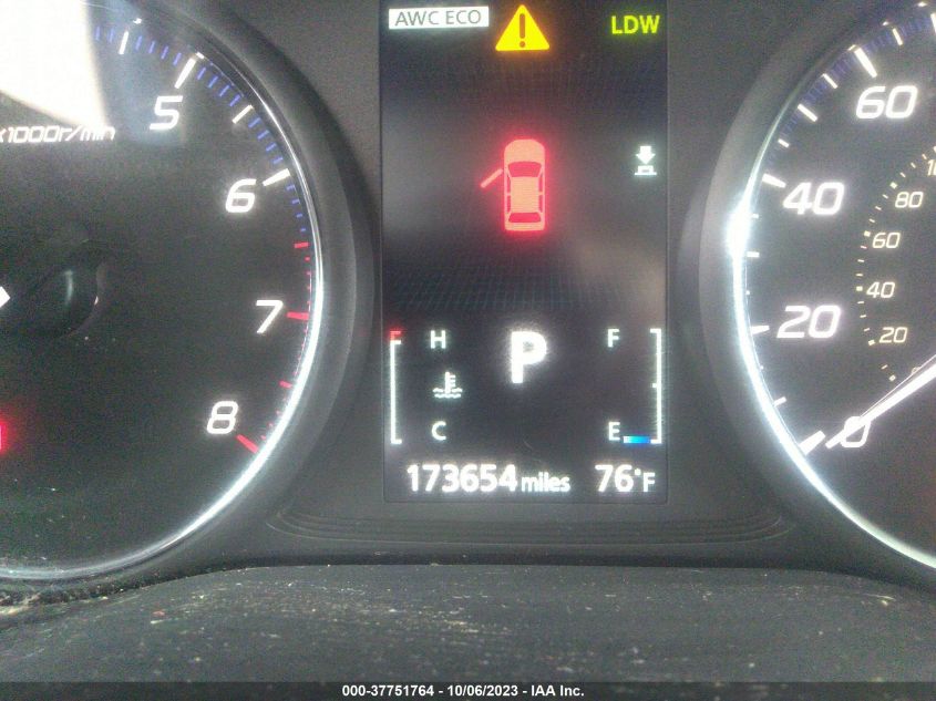 2014 MITSUBISHI OUTLANDER GT - JA4JZ4AX7EZ001852
