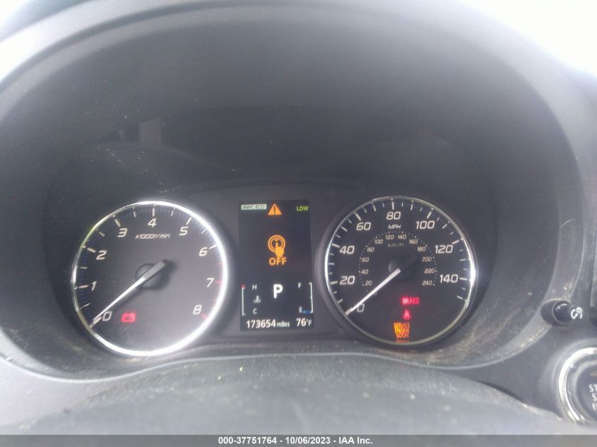 2014 MITSUBISHI OUTLANDER GT - JA4JZ4AX7EZ001852