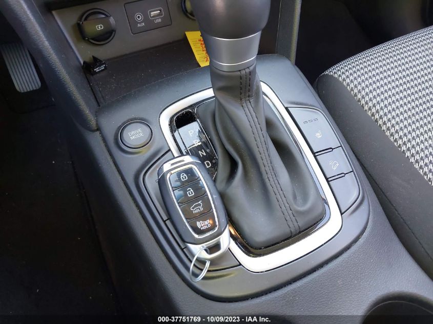2021 HYUNDAI KONA SEL - KM8K22AAXMU690002