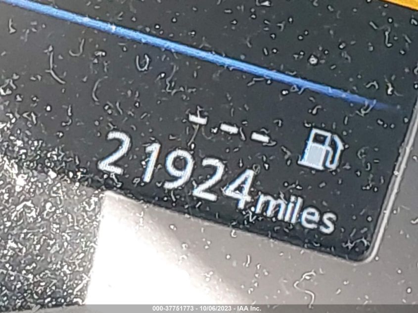 2020 NISSAN ROGUE S/SL/SV - 5N1AT2MV1LC779193