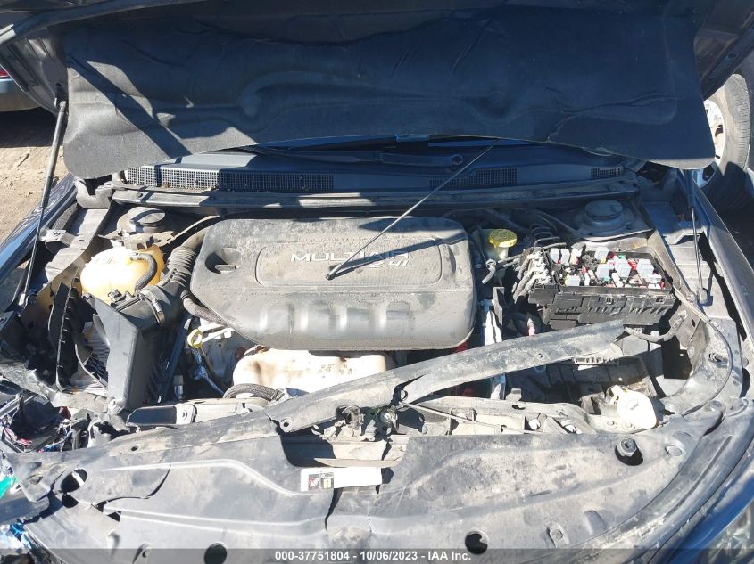 2016 CHRYSLER 200 LIMITED - 1C3CCCAB8GN165043