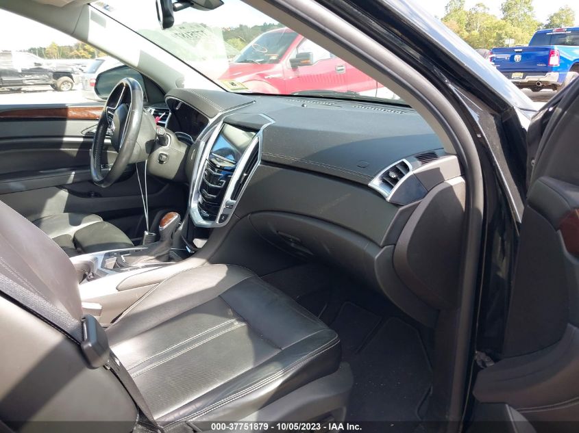 2013 CADILLAC SRX LUXURY COLLECTION - 3GYFNCE36DS537884