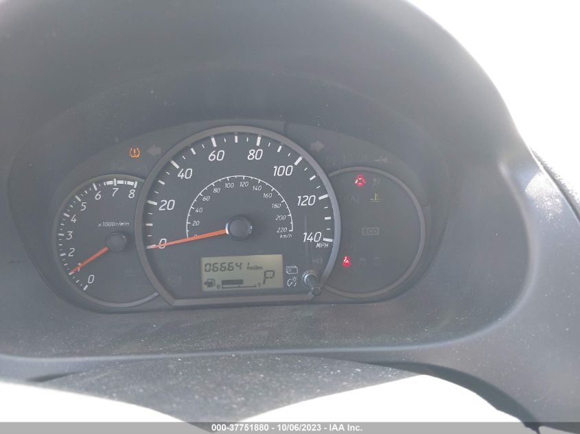 2020 MITSUBISHI MIRAGE ES - ML32A3HJ5LH008558