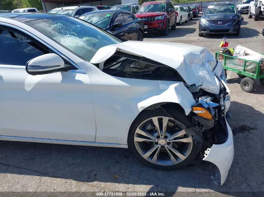 2016 MERCEDES-BENZ C 300 55SWF4JB4GU11470