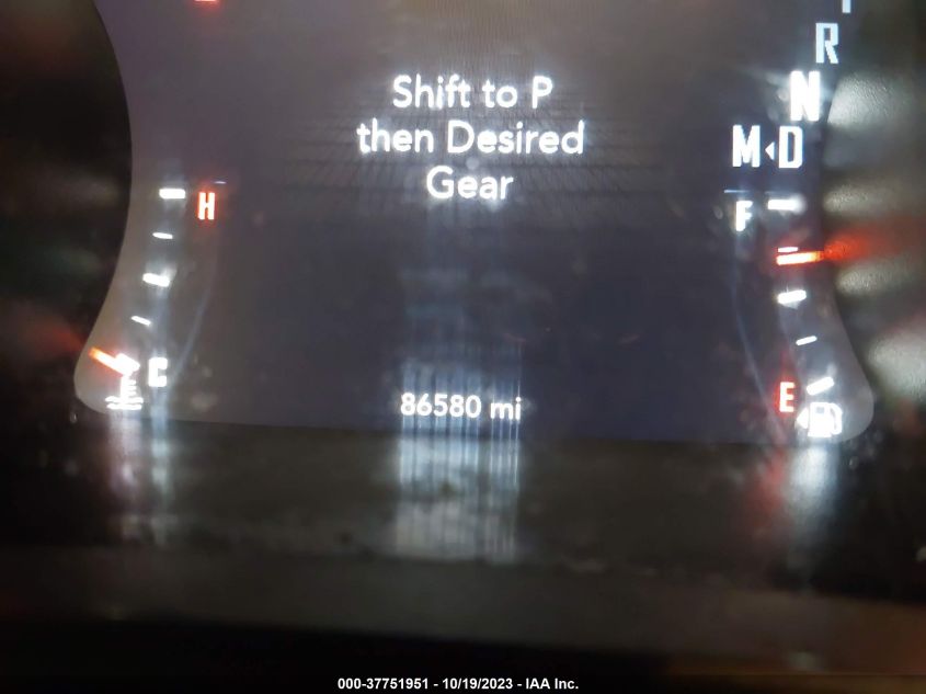 2017 DODGE CHALLENGER SXT - 2C3CDZAG5HH613535