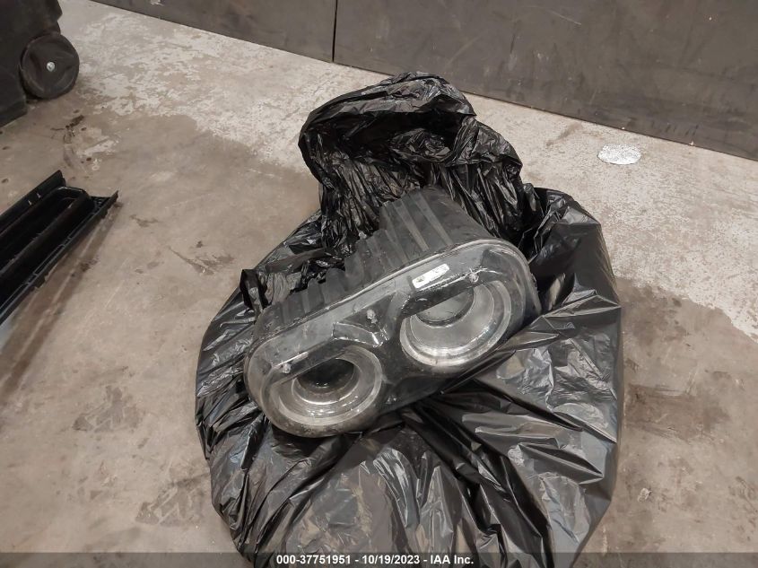 2017 DODGE CHALLENGER SXT - 2C3CDZAG5HH613535