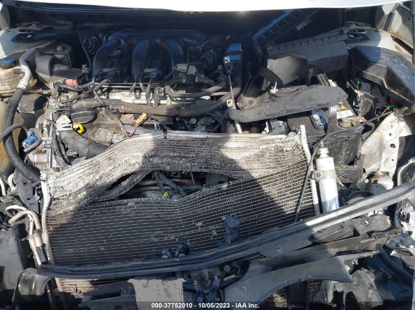 2014 NISSAN MAXIMA 3.5 - 1N4AA5APXEC457453