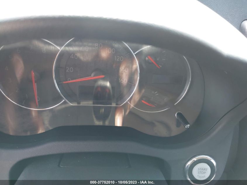 2014 NISSAN MAXIMA 3.5 - 1N4AA5APXEC457453
