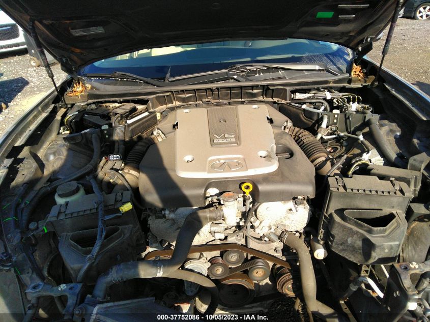 2015 INFINITI Q70 JN1BY1AR3FM562483