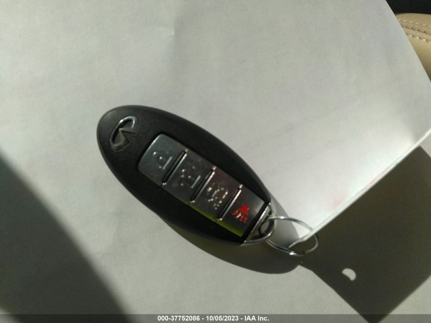 2015 INFINITI Q70 JN1BY1AR3FM562483