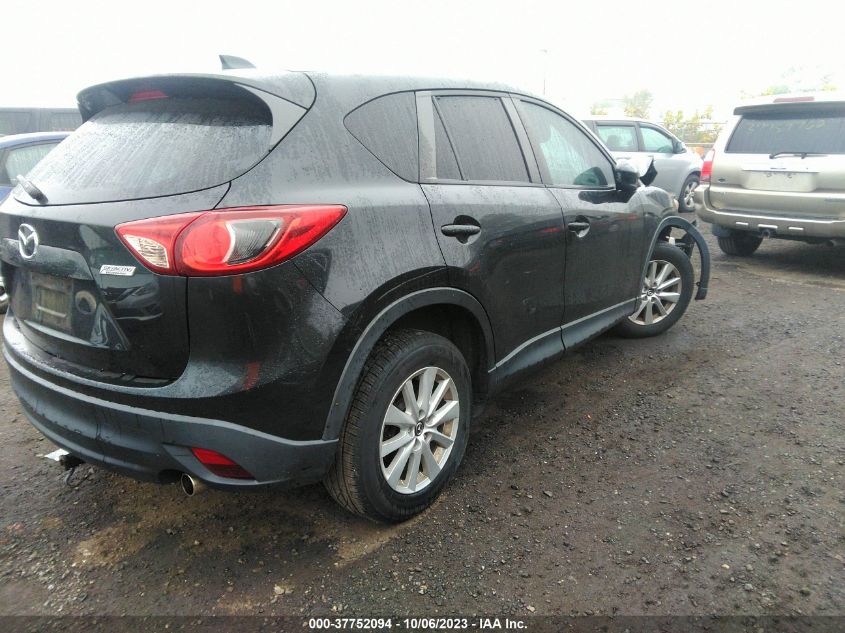 2013 MAZDA CX-5 TOURING - JM3KE4CE3D0141117