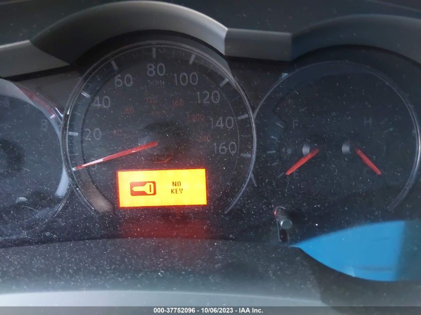 2013 NISSAN ALTIMA 2.5 S - 1N4AL2EP6DC210920