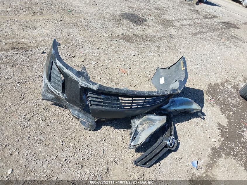 2014 TOYOTA COROLLA L/LE/S/S PLUS/LE PLUS - 2T1BURHE2EC225583