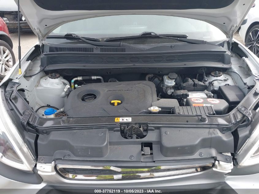 2013 KIA SOUL + - KNDJT2A63D7505747