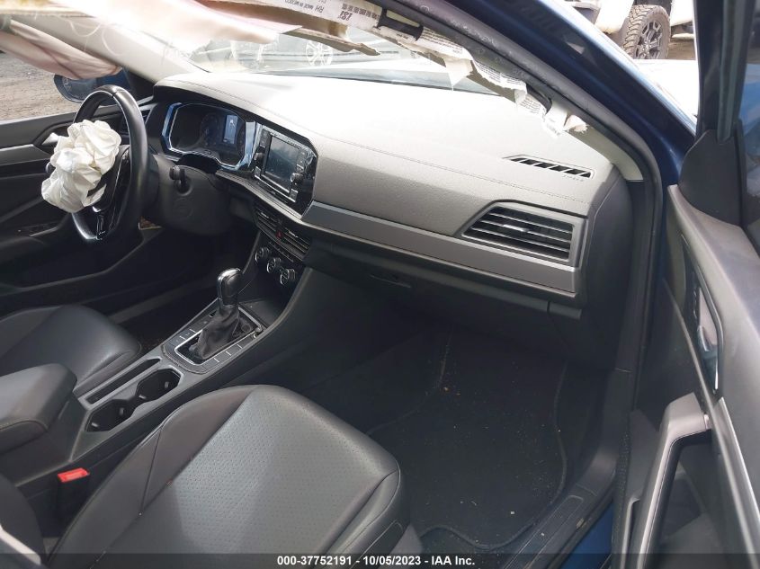 2019 VOLKSWAGEN JETTA S/SE/R-LINE - 3VWCB7BU1KM201256