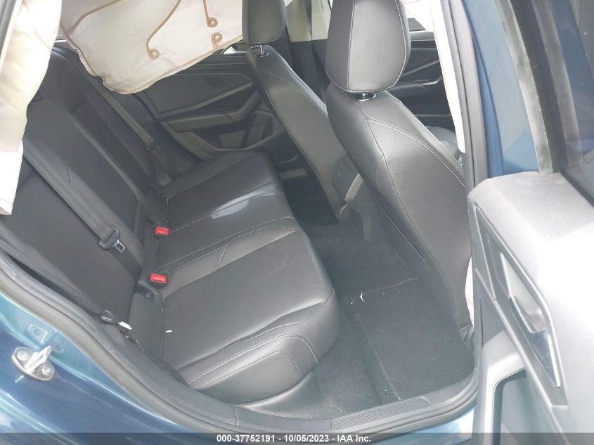 2019 VOLKSWAGEN JETTA S/SE/R-LINE - 3VWCB7BU1KM201256