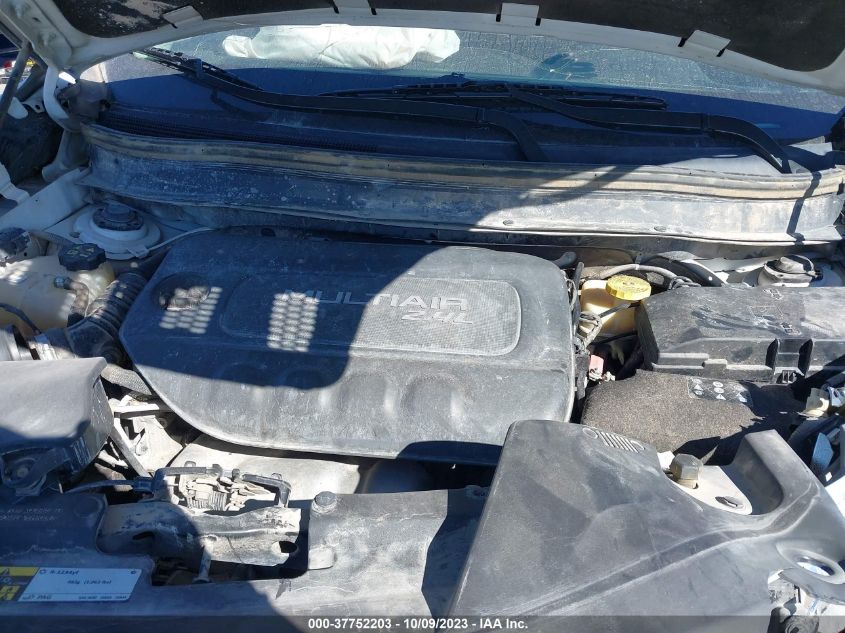 2014 JEEP CHEROKEE LATITUDE - 1C4PJLCBXEW247394