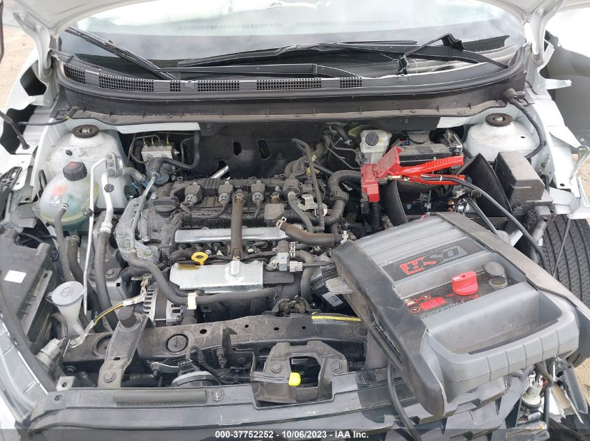 2022 NISSAN KICKS SV - 3N1CP5CV7NL475445