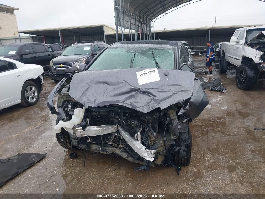 2018 ACURA RDX ADVANCE - 5J8TB3H72JL008659