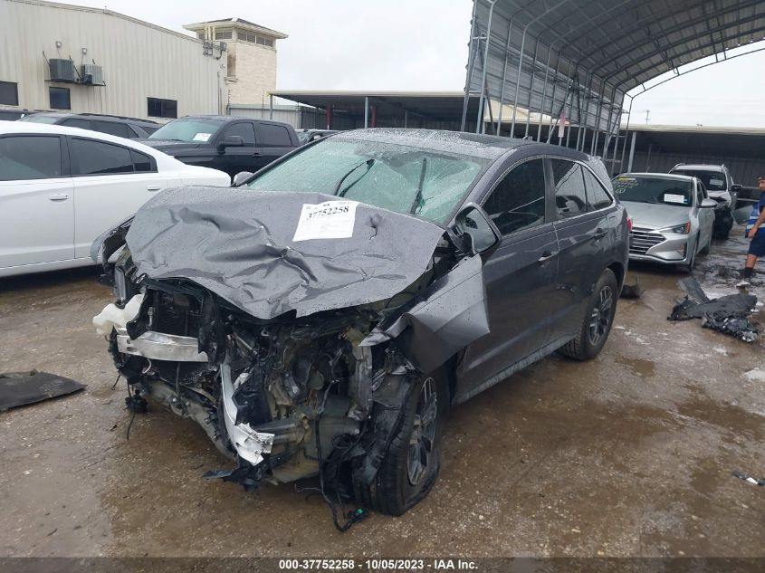 2018 ACURA RDX ADVANCE - 5J8TB3H72JL008659