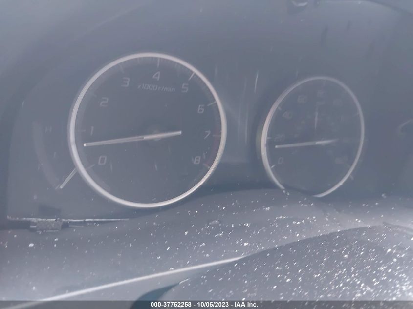 2018 ACURA RDX ADVANCE - 5J8TB3H72JL008659