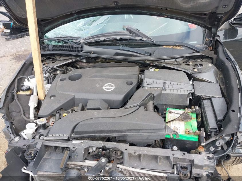 2015 NISSAN ALTIMA 2.5/S/SV/SL - 1N4AL3AP5FC229165