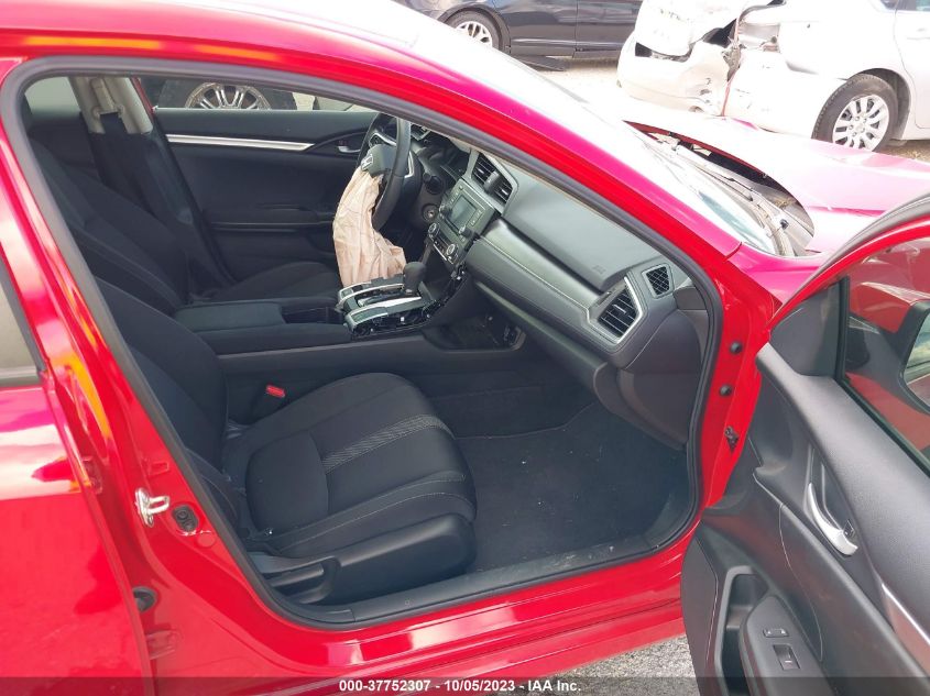2016 HONDA CIVIC LX - 2HGFC2F57GH549508