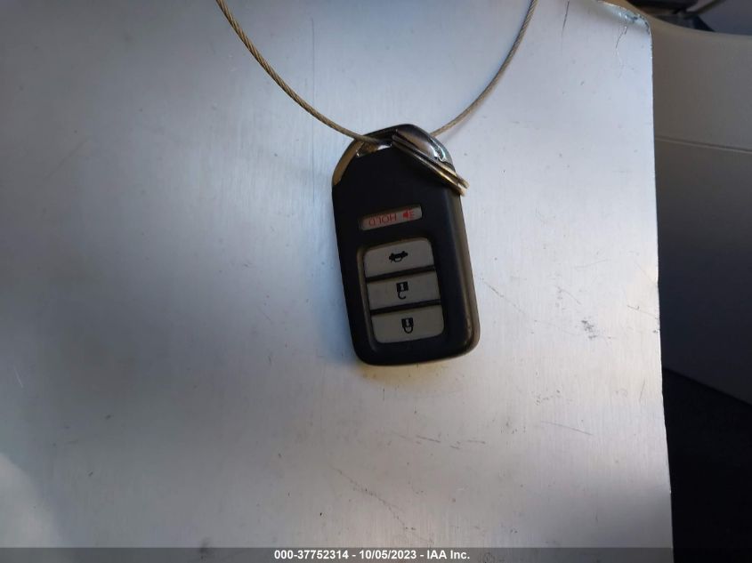 2014 HONDA CIVIC HYBRID - 19XFB4F35EE200576