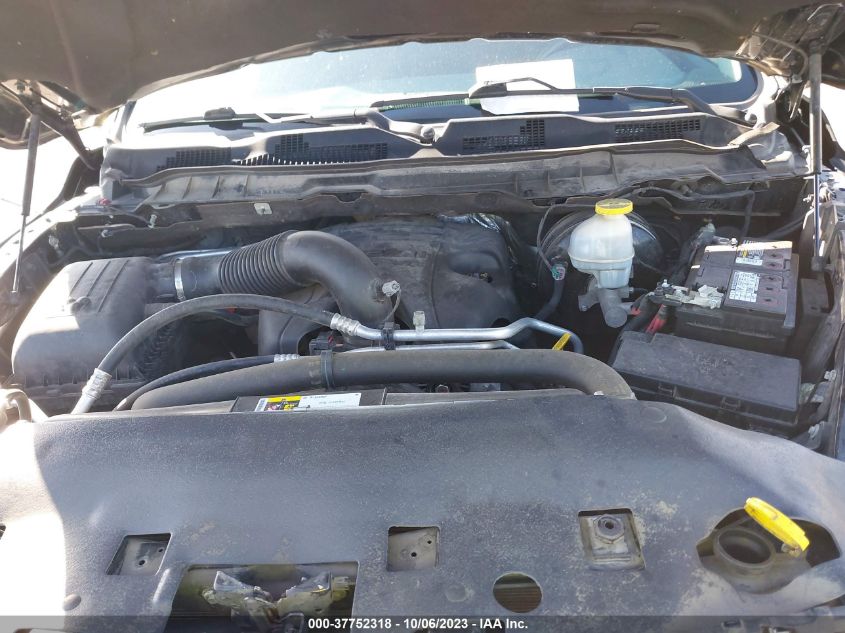 2017 RAM 1500 SLT - 1C6RR7LTXHS709778