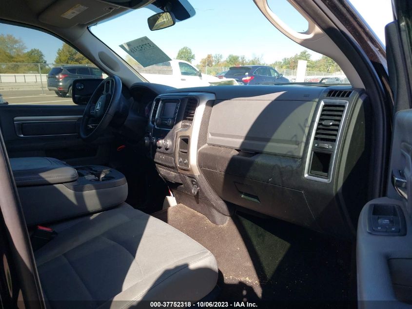 2017 RAM 1500 SLT - 1C6RR7LTXHS709778