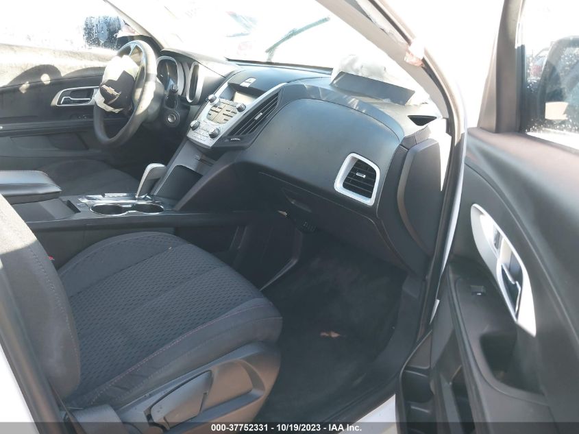 2015 CHEVROLET EQUINOX LS - 2GNALAEK7F1153023
