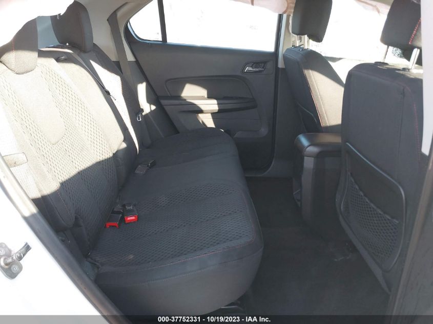 2015 CHEVROLET EQUINOX LS - 2GNALAEK7F1153023