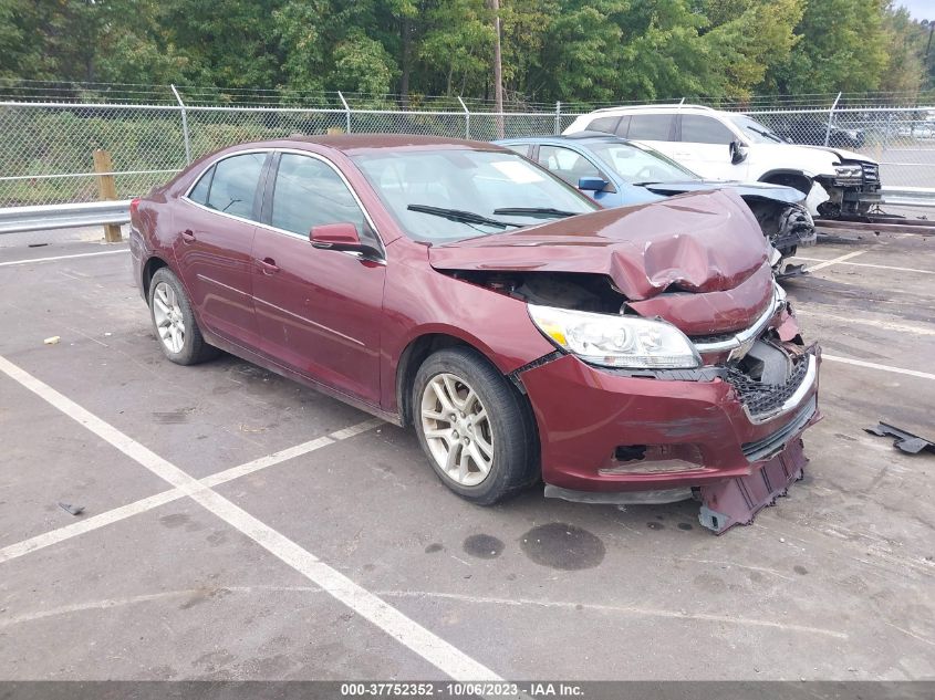 2015 CHEVROLET MALIBU 1LT - 1G11C5SL9FF238752