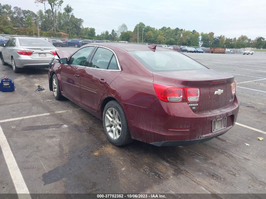 2015 CHEVROLET MALIBU 1LT - 1G11C5SL9FF238752