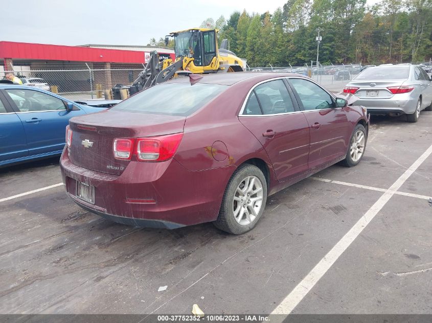 2015 CHEVROLET MALIBU 1LT - 1G11C5SL9FF238752