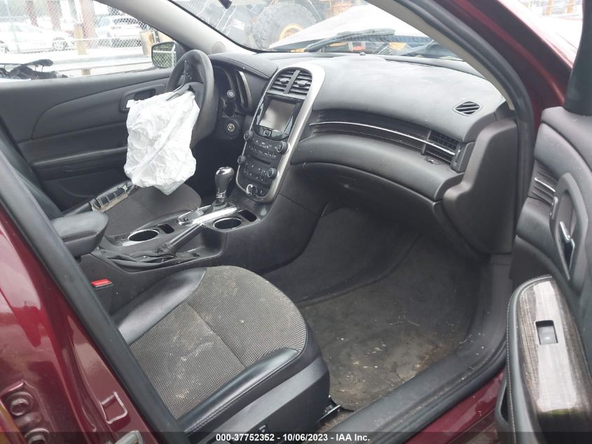 2015 CHEVROLET MALIBU 1LT - 1G11C5SL9FF238752