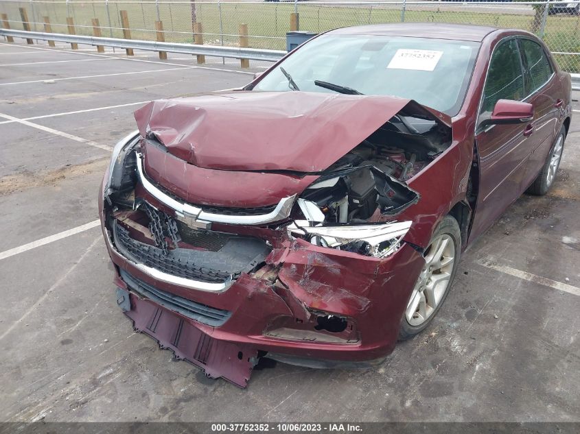 2015 CHEVROLET MALIBU 1LT - 1G11C5SL9FF238752