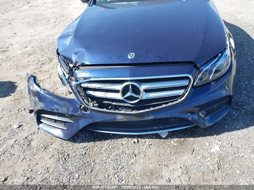 VIN WDDZF8EBXLA744336 2020 MERCEDES-BENZ E-CLASS E 350