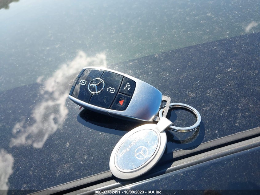 VIN WDDZF8EBXLA744336 2020 MERCEDES-BENZ E-CLASS E 350