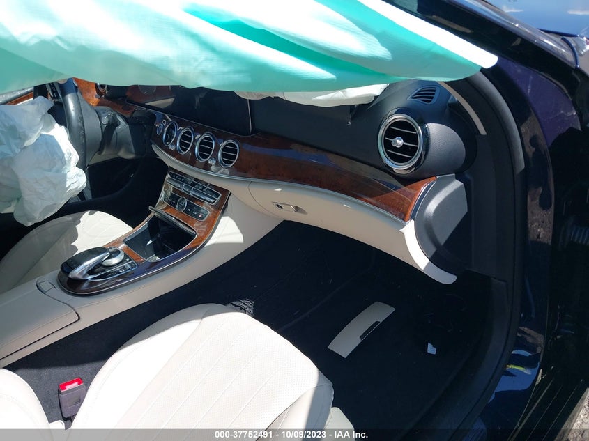 VIN WDDZF8EBXLA744336 2020 MERCEDES-BENZ E-CLASS E 350
