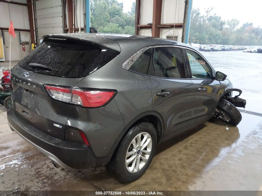 2020 FORD ESCAPE SE - 1FMCU9G63LUB40648