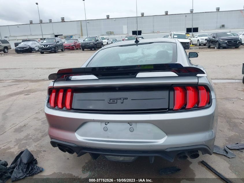 1FA6P8CF2L5187095 Ford Mustang GT 16