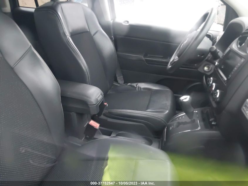 2014 JEEP COMPASS SPORT - 1C4NJCBA7ED674737