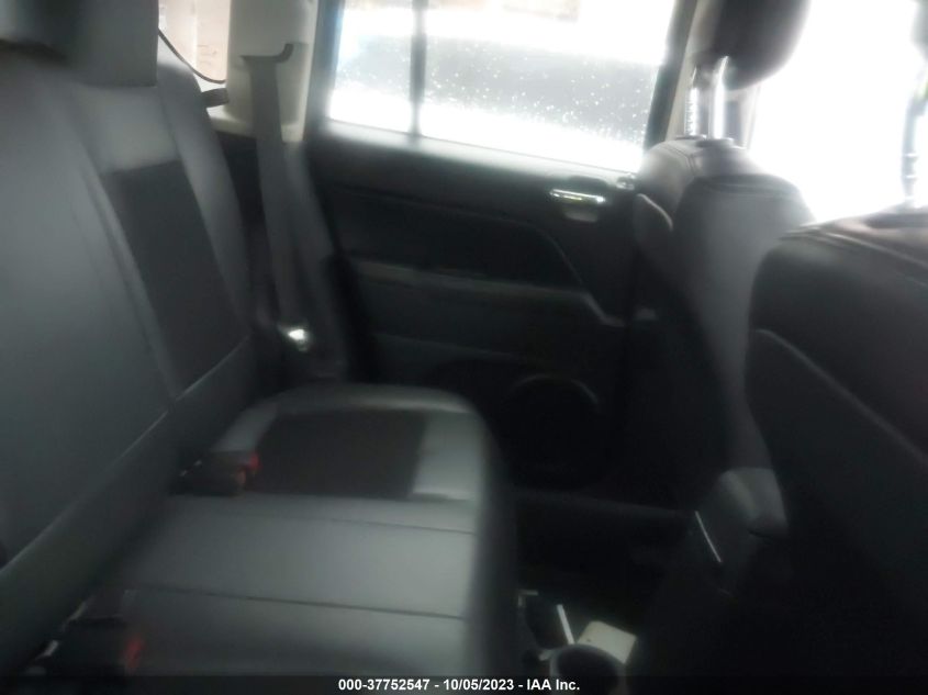 2014 JEEP COMPASS SPORT - 1C4NJCBA7ED674737