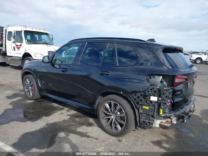 5UXCR6C08N9K27942 BMW X5 XDRIVE40I 3