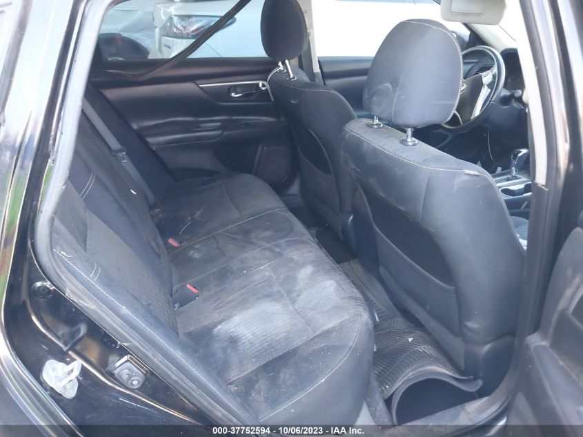 2018 NISSAN ALTIMA 2.5/S/SV/SL/SR - 1N4AL3AP6JC193415