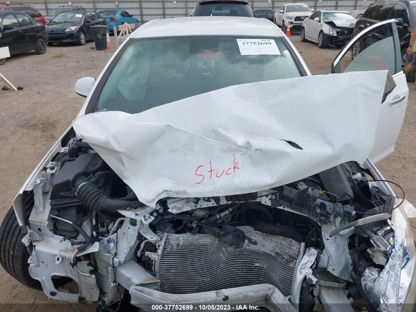2013 BUICK VERANO - 1G4PP5SK0D4154773